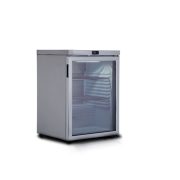 یخچال استیل زیر کانتری kitchen chef
