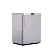 فریزر استیل زیر کانتری kitchen chef