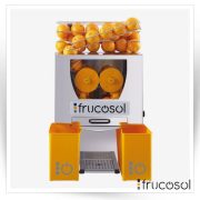 آب مرکبات گیری اتوماتیک Frucosol