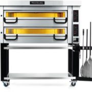 فر پخت صندوقی PIZZA MASTER