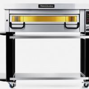 فر آونی یک طبقه PIZZA MASTER