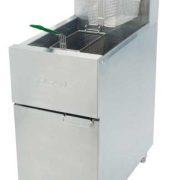 سرخ کن صنعتی