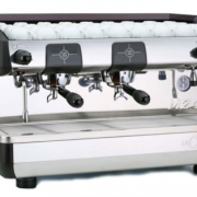 اسپرسوساز نیمه اتوماتیک LA CIMBALLI M24