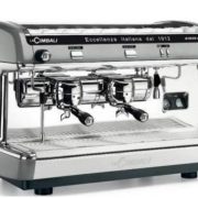 اسپرسوساز نیمه اتوماتیک LA CIMBALLI M39 Classic