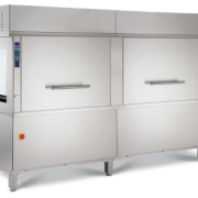 ظرفشویی ریلی ایستاده Electrolux