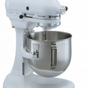 میکسر خمیر Kitchen Aid