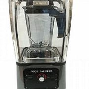 بلندر کاوردار Food Blender