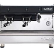 اسپرسوساز نیمه اتوماتیک LA CIMBALLI M26