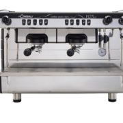 اسپرسوساز نیمه اتوماتیک LA CIMBALLI M23