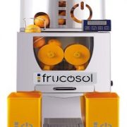 آب مرکبات گیری اتوماتیک Frucosol