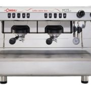 اسپرسوساز اتوماتیک LA CIMBALLI M23