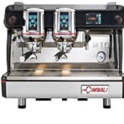 اسپرسوساز اتوماتیک LA CIMBALLI M100 GT