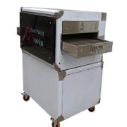 فر پخت ریلی azarpokth novin