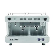اسپرسوساز اتوماتیک CONTI CC202
