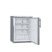 فریزر لیبهر استیل زیر کانتری Liebherr