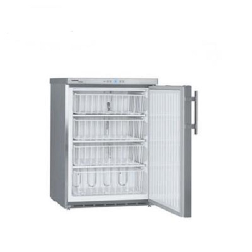 فریزر لیبهر استیل زیر کانتری Liebherr