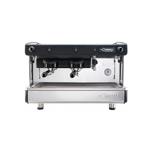 اسپرسوساز نیمه اتوماتیک LA CIMBALLI M26