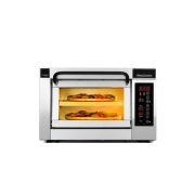 فر آونی یک طبقه دوبل PIZZA MASTER