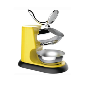 کراشر یخ برقی