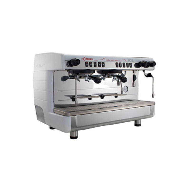 اسپرسوساز اتوماتیک LA CIMBALLI M23