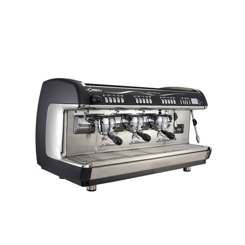 اسپرسوساز اتوماتیک LA CIMBALLI M39