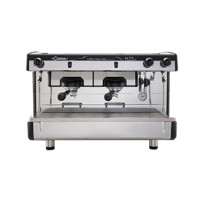 اسپرسوساز نیمه اتوماتیک LA CIMBALLI M23