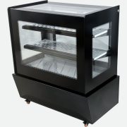شوکیک شیشه خم