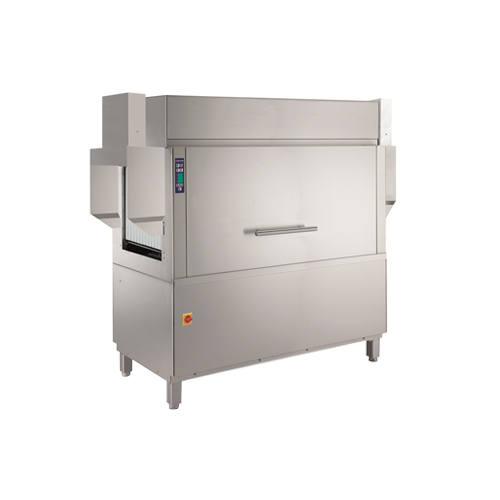 ظرفشویی ریلی ایستاده Electrolux