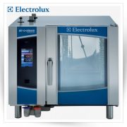 فر پخت-کامبی آون electrolux