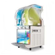 یخ در بهشت دو مخزن