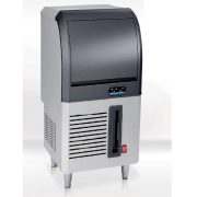 یخساز زیر کانتری DELUX-40
